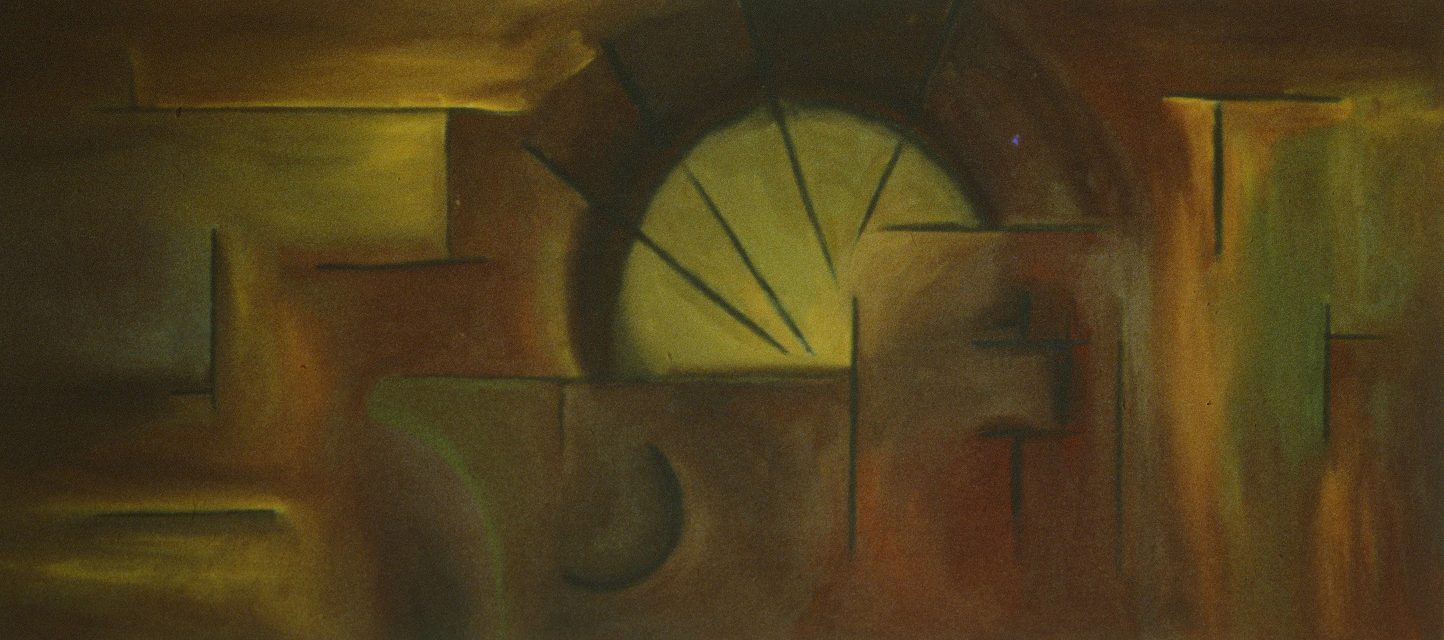 Drums At Sunrise